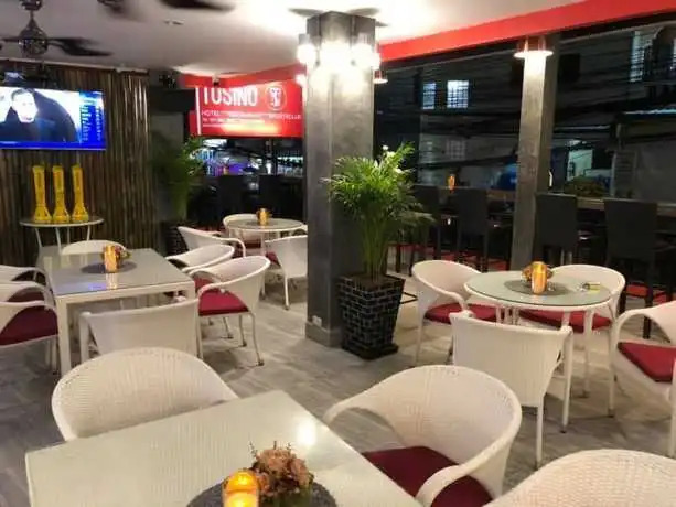 Tosino Hotel