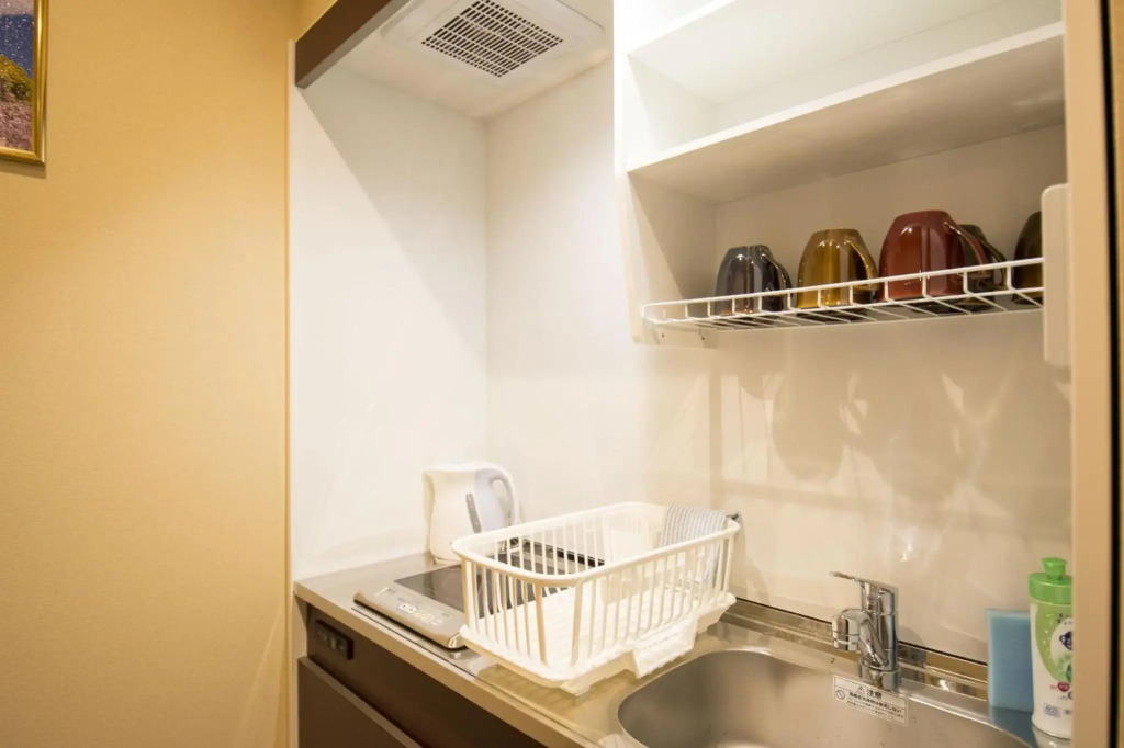 Guest House Kyoto Mills Benitoan - Vacation STAY 19493v