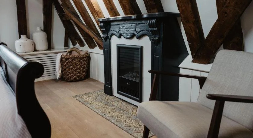 Graaf van Hoorn - Boutique Guesthouse