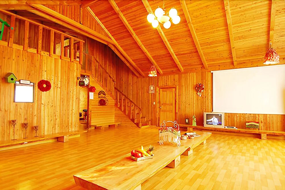 Gapyeong Rothem Namu Pension