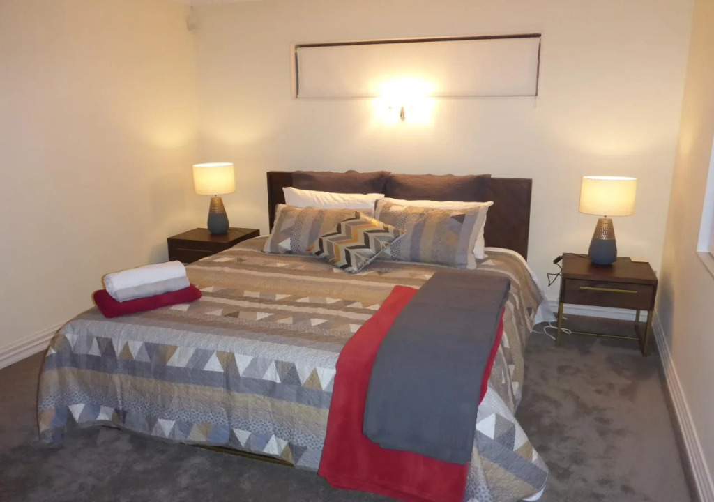 Silverdale Hilltop Lodge