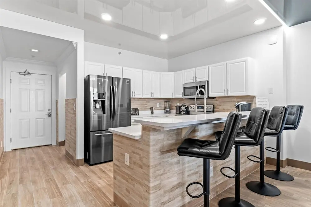 Ocean Villa 1302