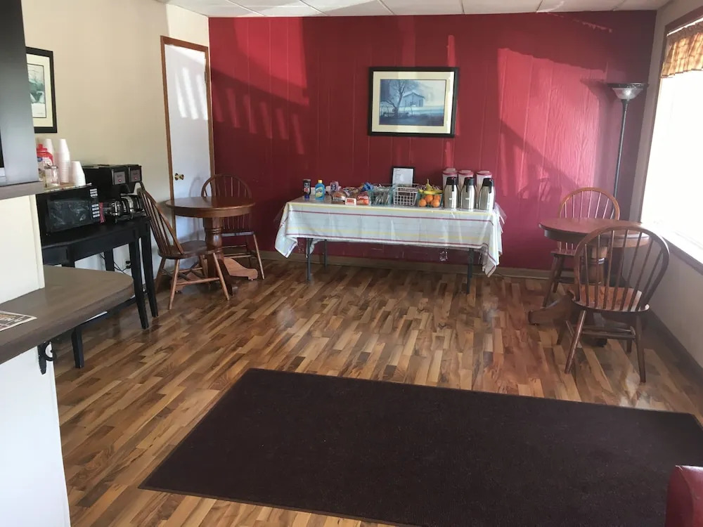 Browns Motel