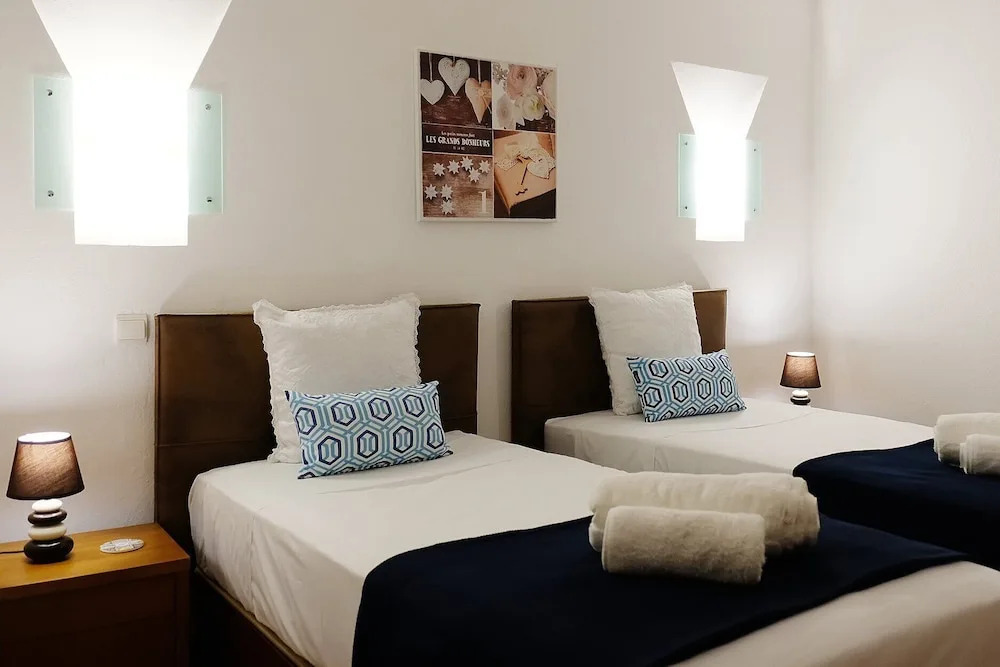 Lotus Villa - Praia da Oura - Albufeira