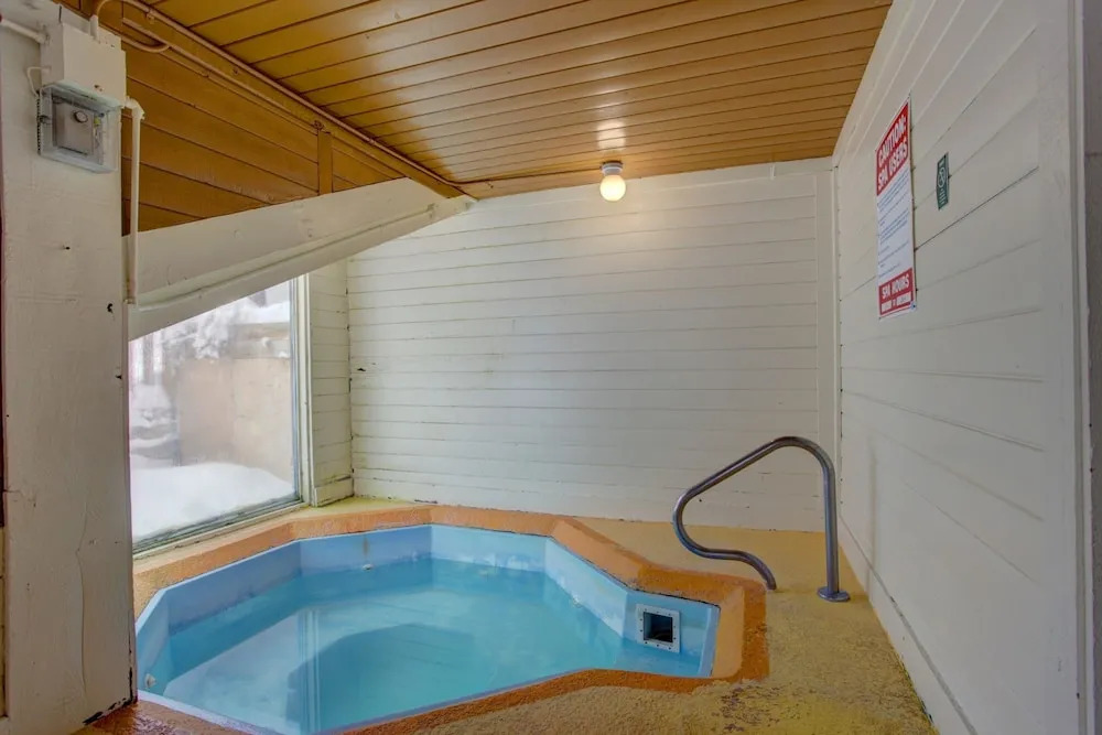 104 A Buffalo Ridge 2 Br Condo By Redawning