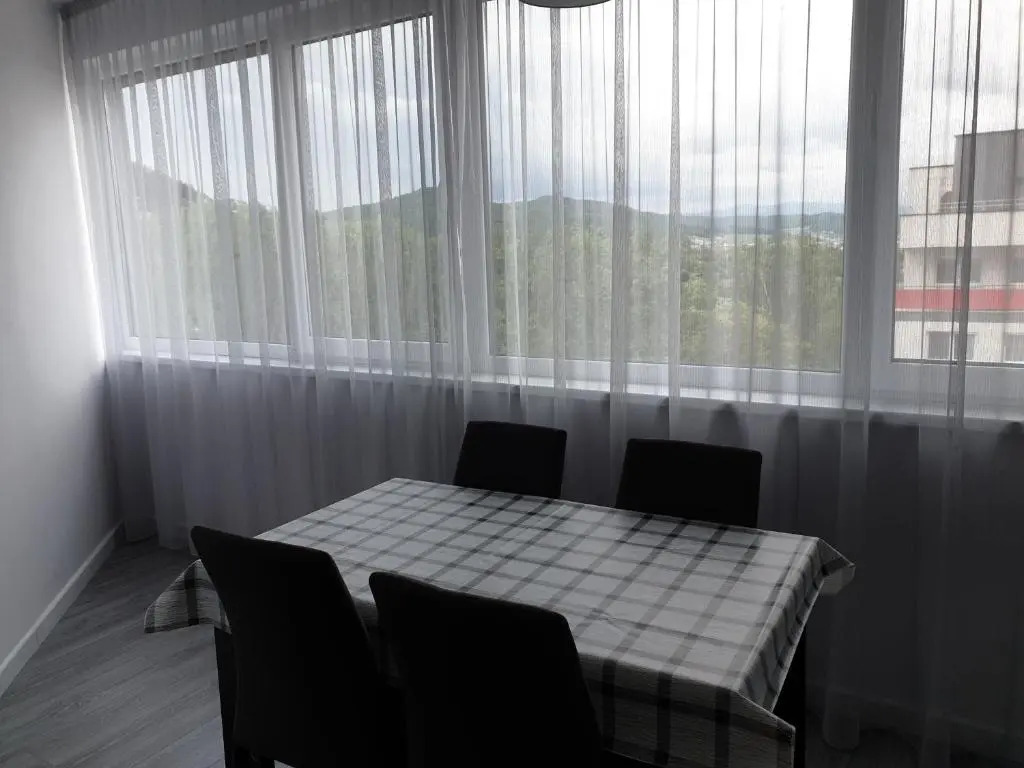 Apartament deosebit UNTOLD Cluj-Napoca