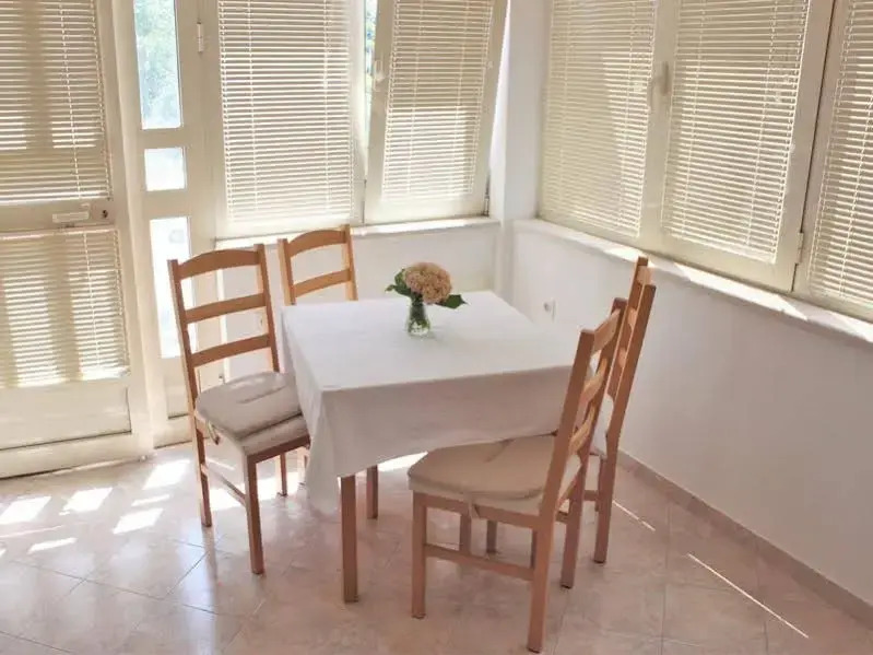 Apartments Jurica