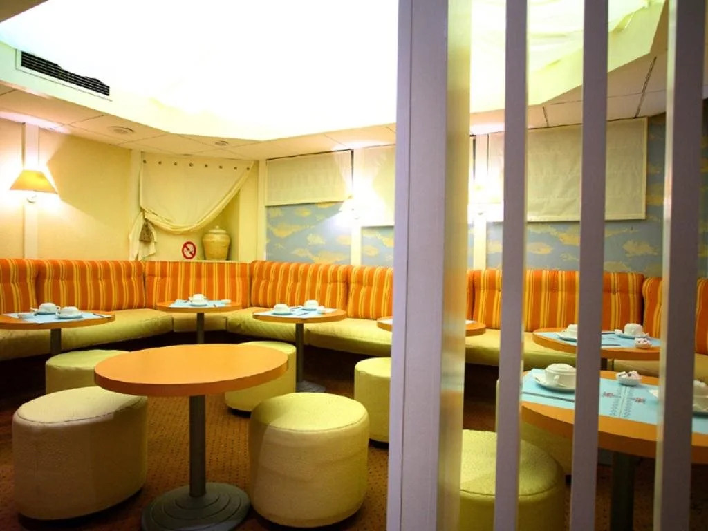 Hotel Fertel Etoile