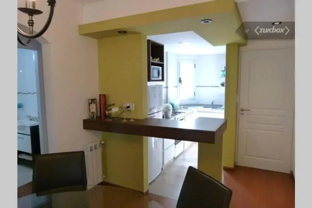 Departamento Ohiggins I