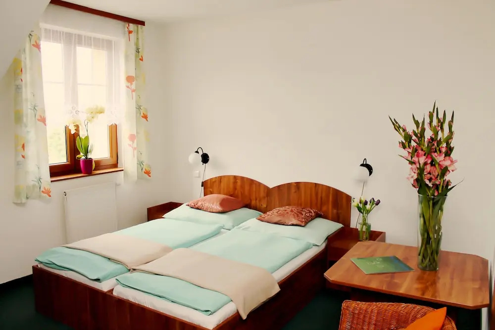 Hotel Prichovice