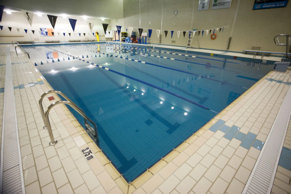 Résidences Campus Notre-Dame-de-Foy