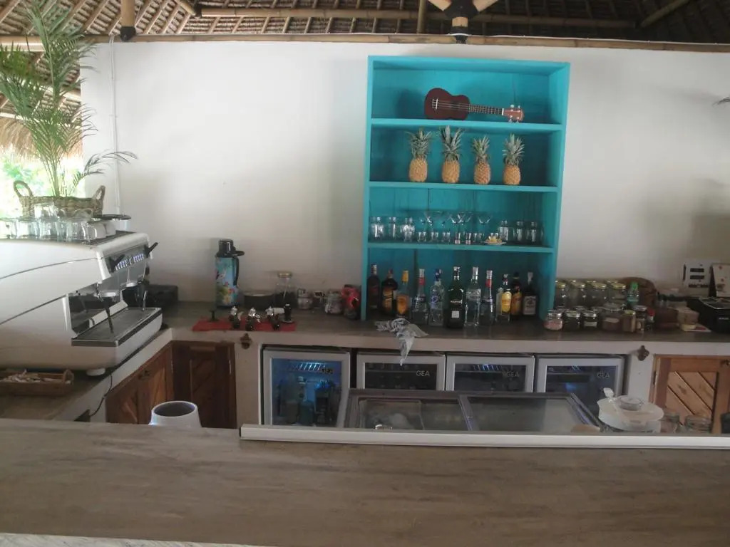Captain Coconuts Gili Air