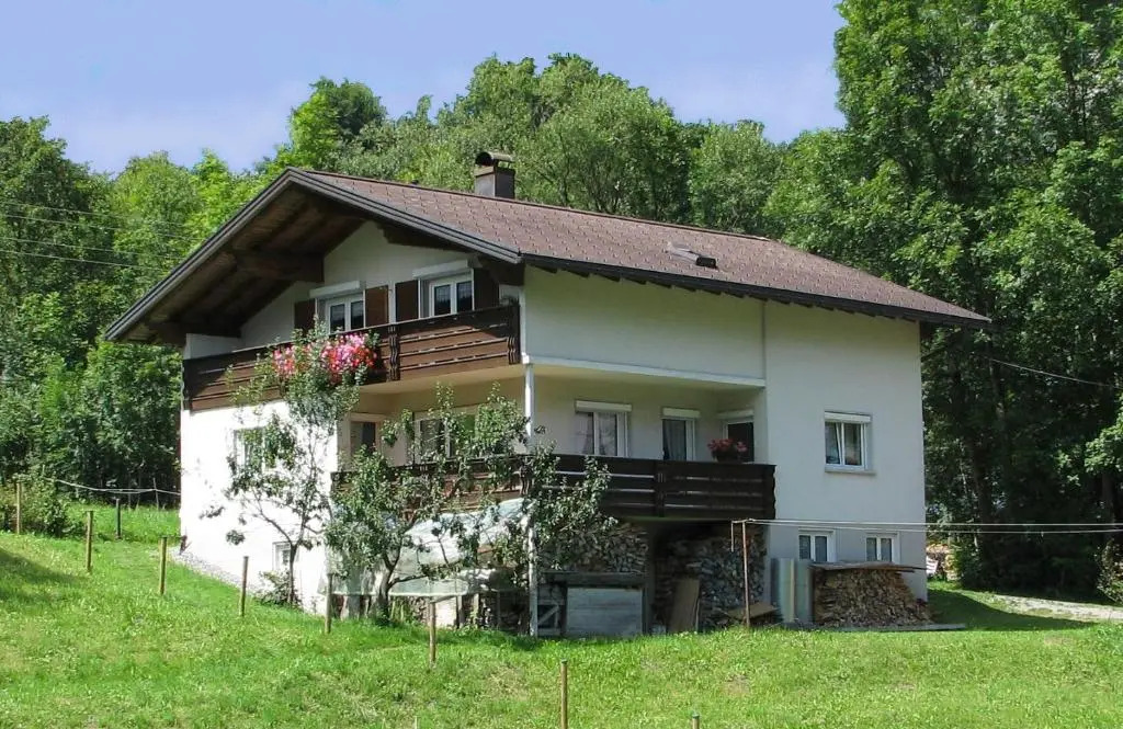 Haus Lang