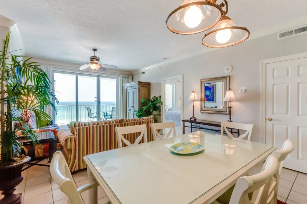 Ocean Villa 704