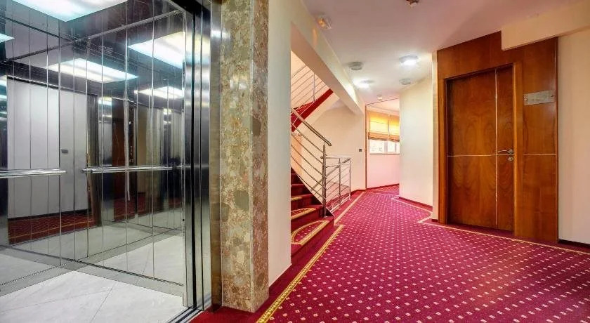 Hotel Duje