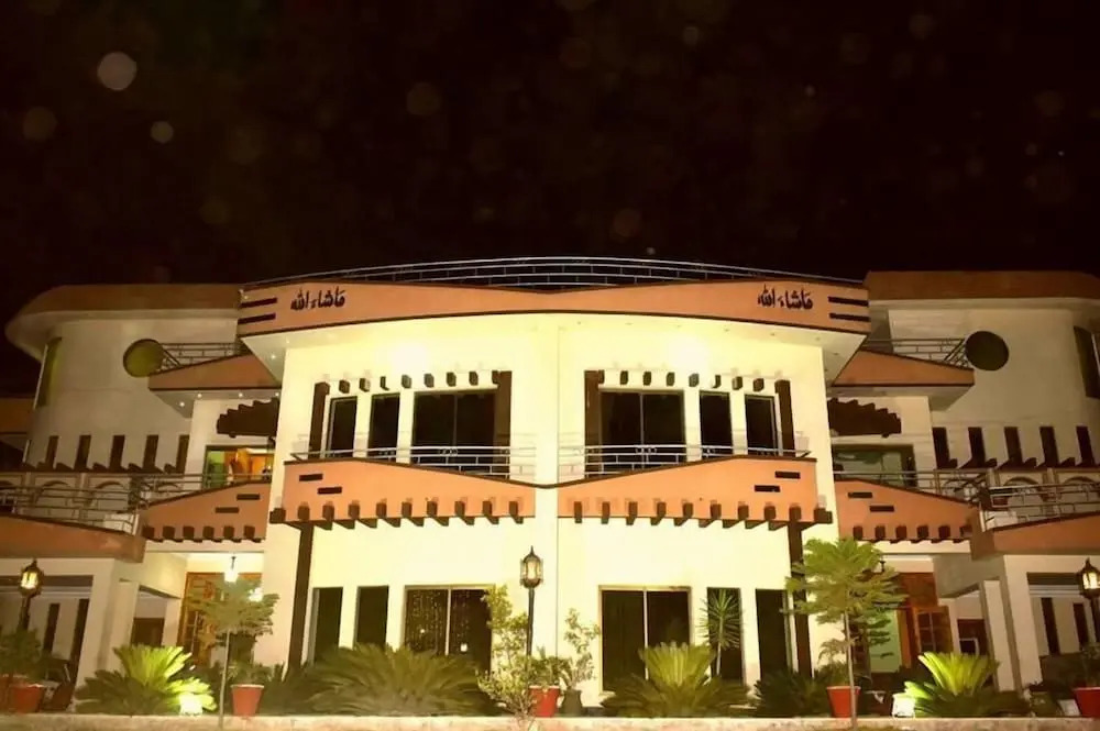 Royal Emirates Residence