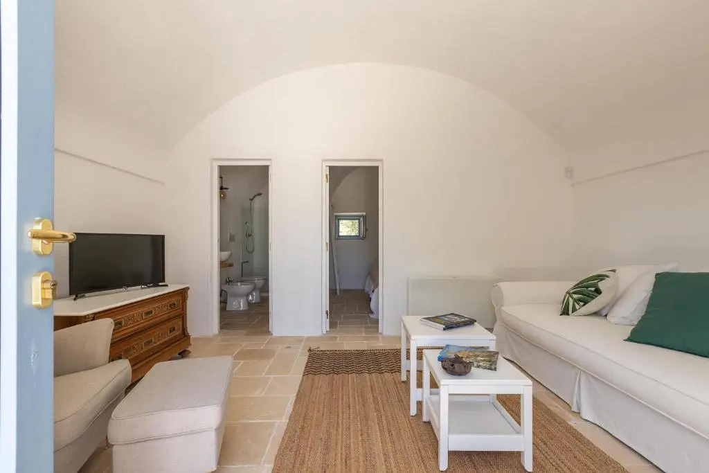 Tenuta dei Fragni by BarbarHouse