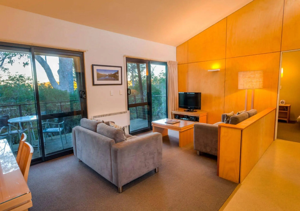 Discovery Resorts - Cradle Mountain