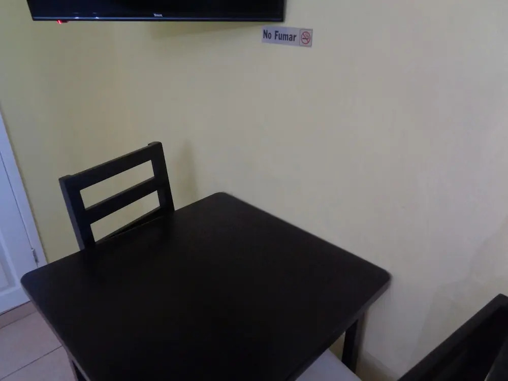 Hotel Panama 510