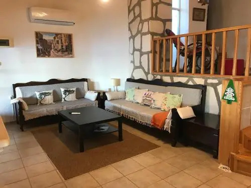 Villa Aktan