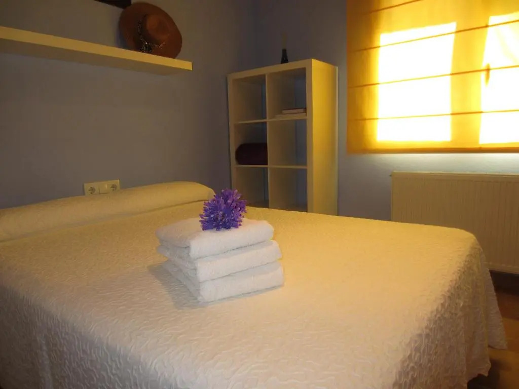 Holiday Home Passatge Riells de Dalt