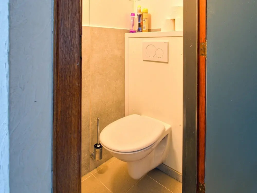 Holiday Home in Lierneux with Private Garden