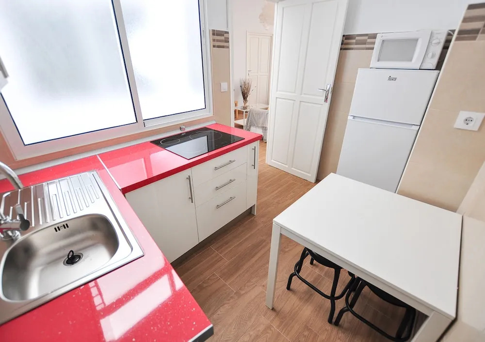 Sitito Antequera Apartment