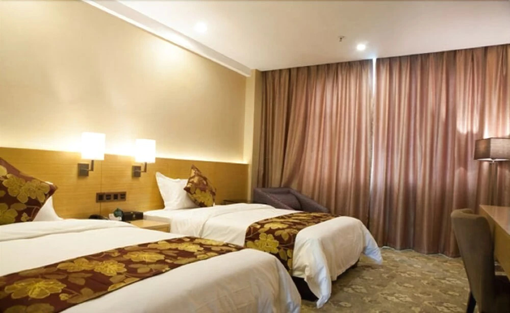 Wan Ao Hotel