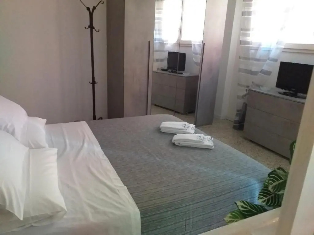 Villa Laura Apartment