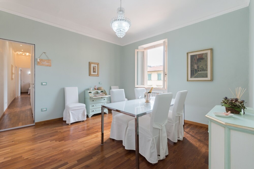 Central View Boutique - Milù Holidays Firenze