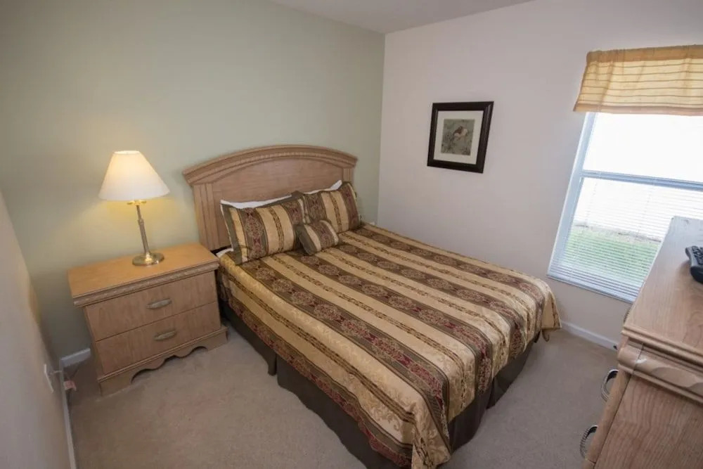 Windsor Palms Resort 2220