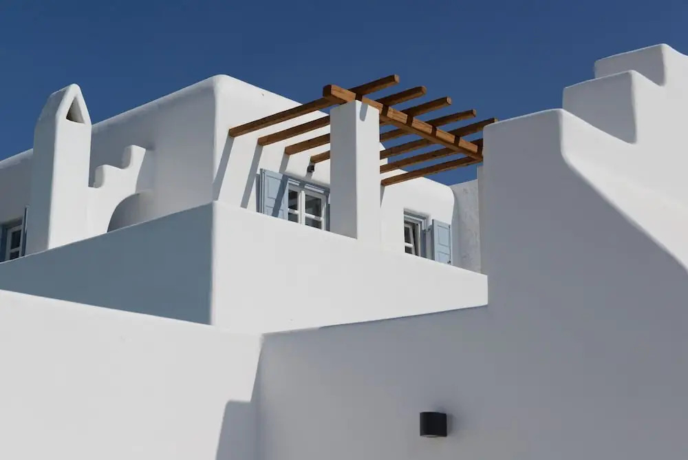 Villa Pearl 3 Bedroom Villa in Ornos With Private Pool