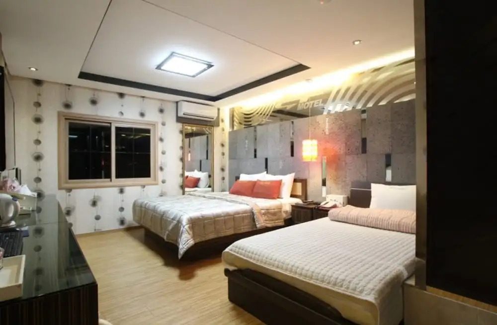 GT Motel