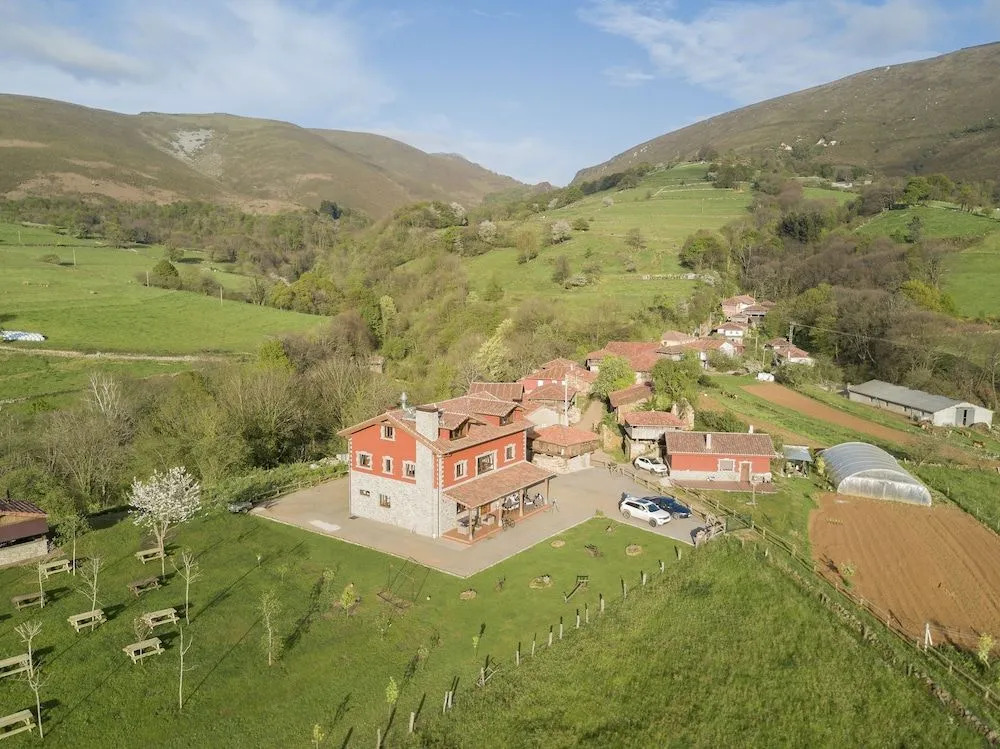 La Posada de Rus