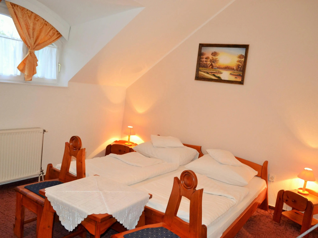 Fodor Hotel