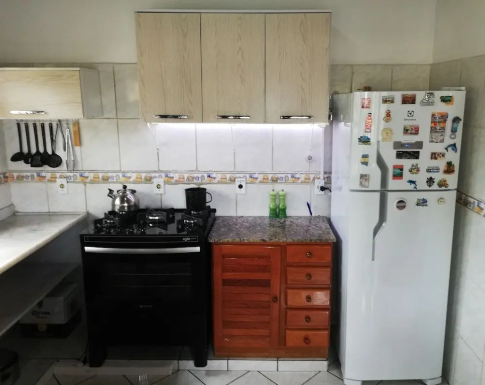 5to Elemento House