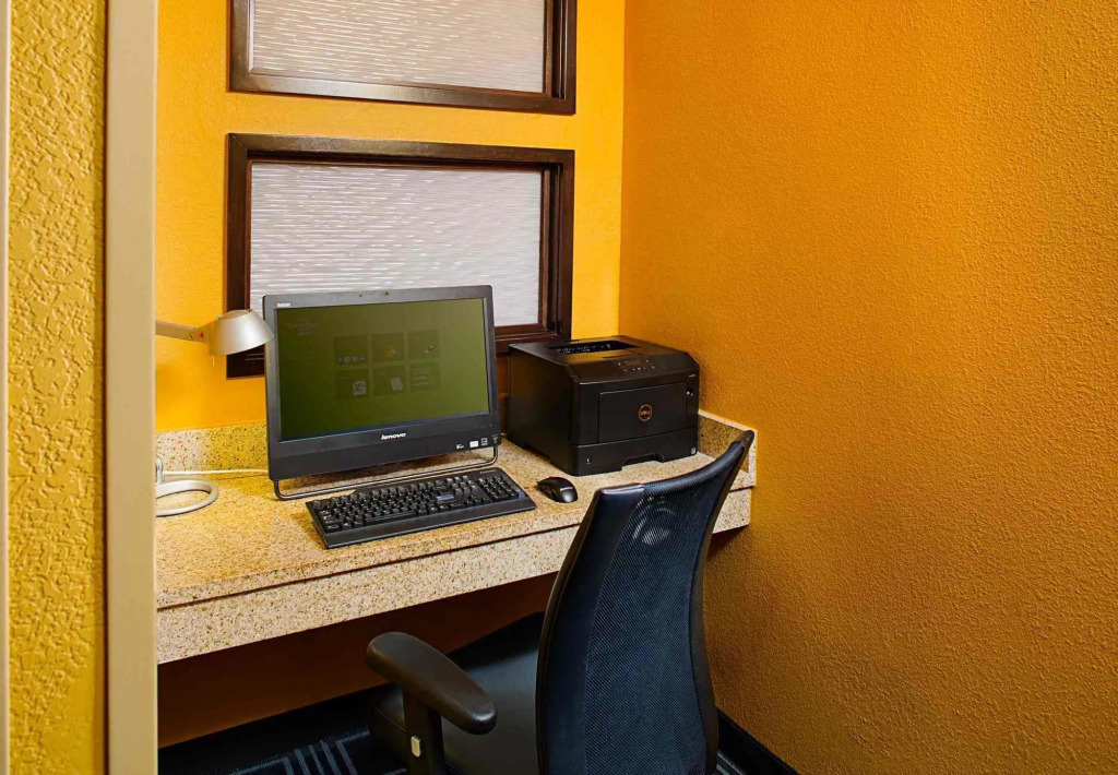 TownePlace Suites by Marriott Fayetteville N / Springdale