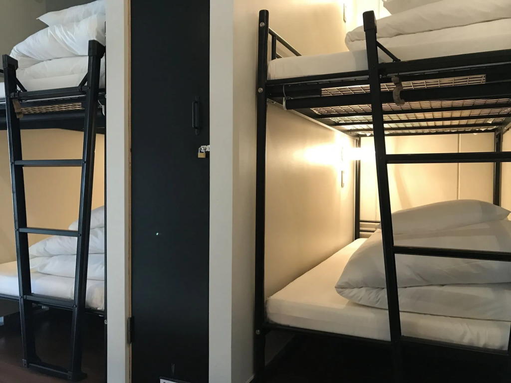 Chillulu Hostel