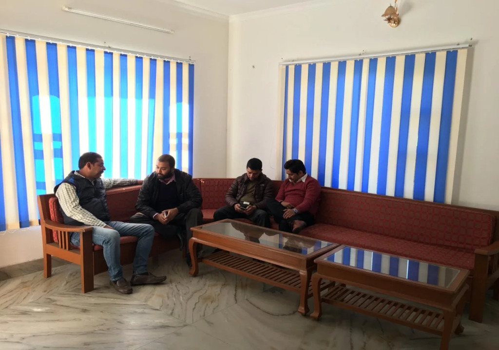 Hotel Pokhara International