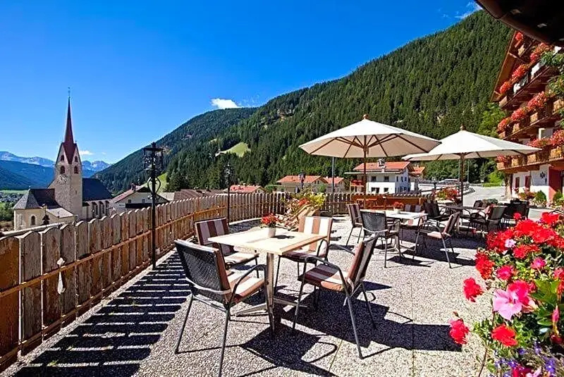 Hotel Hofmann