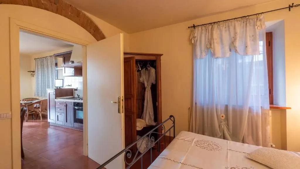 Holiday House Borgo Badia
