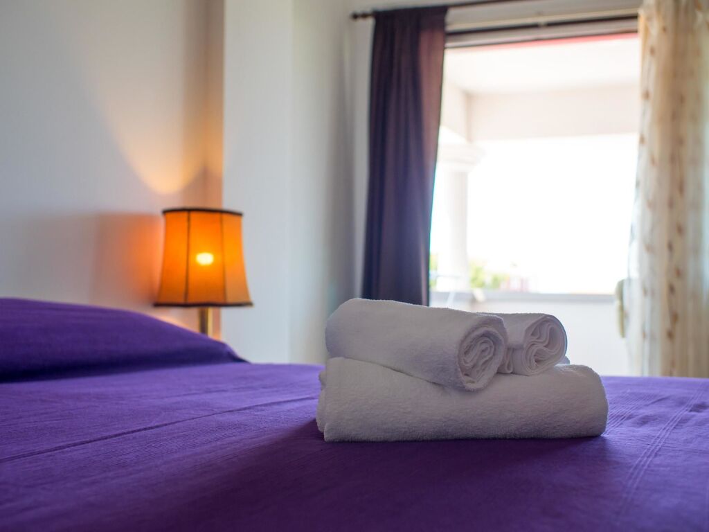 Aparthotel Plat