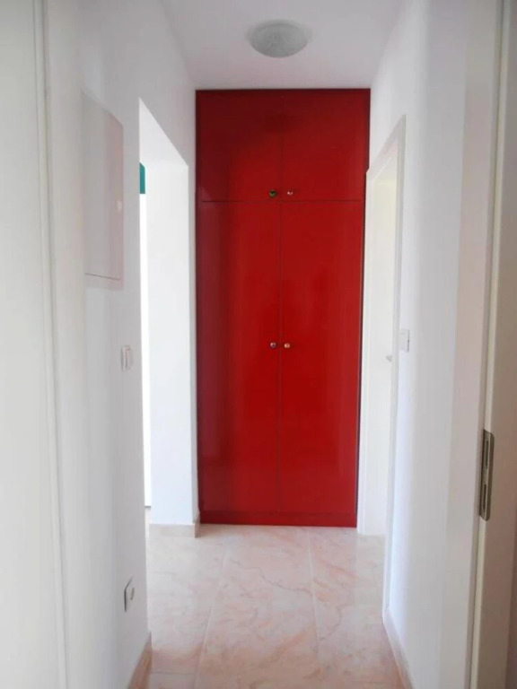 Apartment With one Bedroom in Nin, With Furnished Terrace and Wifi - Near the Beach