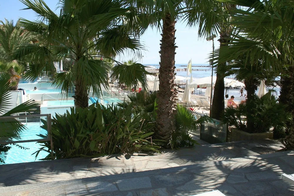 Hotel Caravelle Thalasso & Wellness