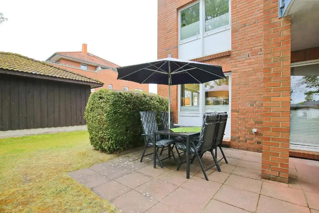Goosbrink Wohnung 12