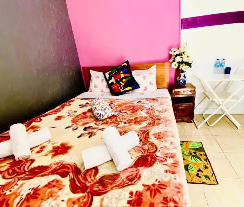 Lisbon Prime Hostel & Rooms