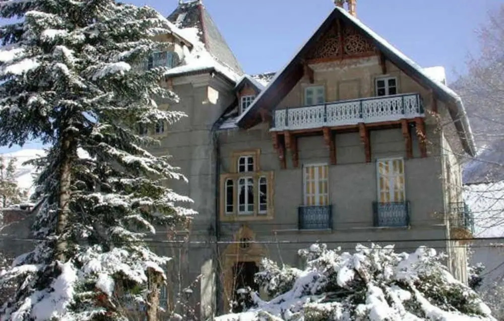 Pavillon Sévigné