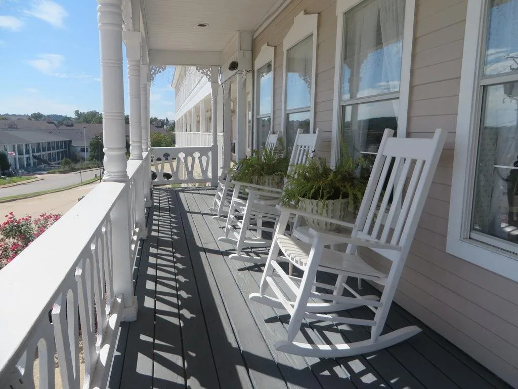 Branson Victorian Inn