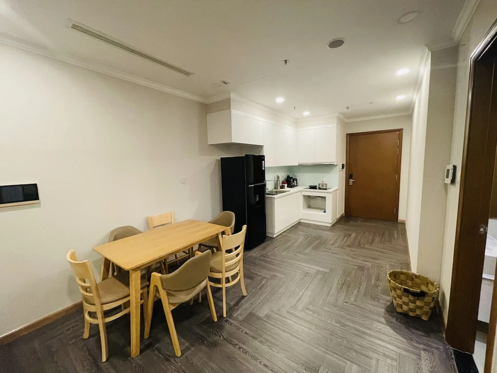 The Landmark Luxury - Apartment