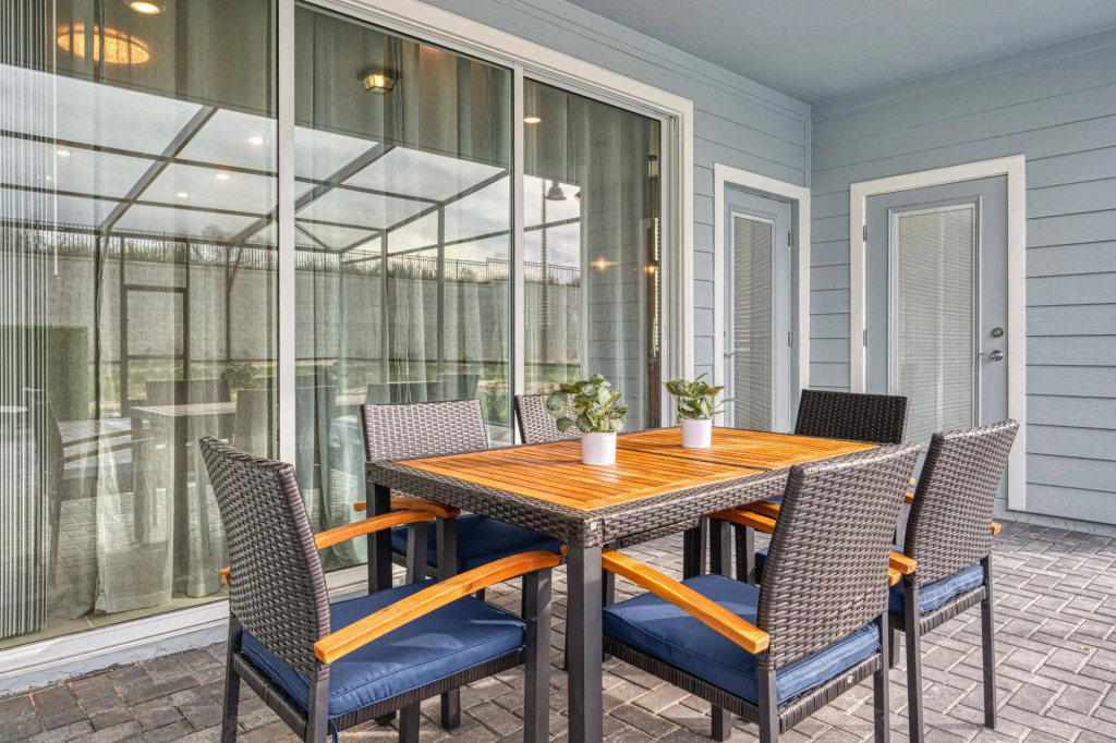 Gorgeous home @windsorisland 5bd 4,5bt